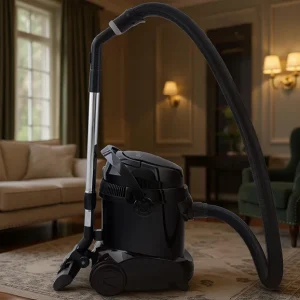 جارو برقی لژر