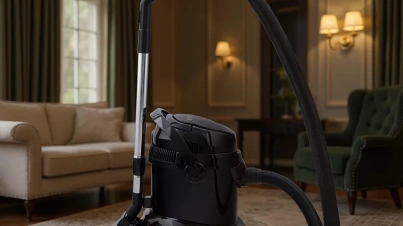 leisure vacuum cleaner