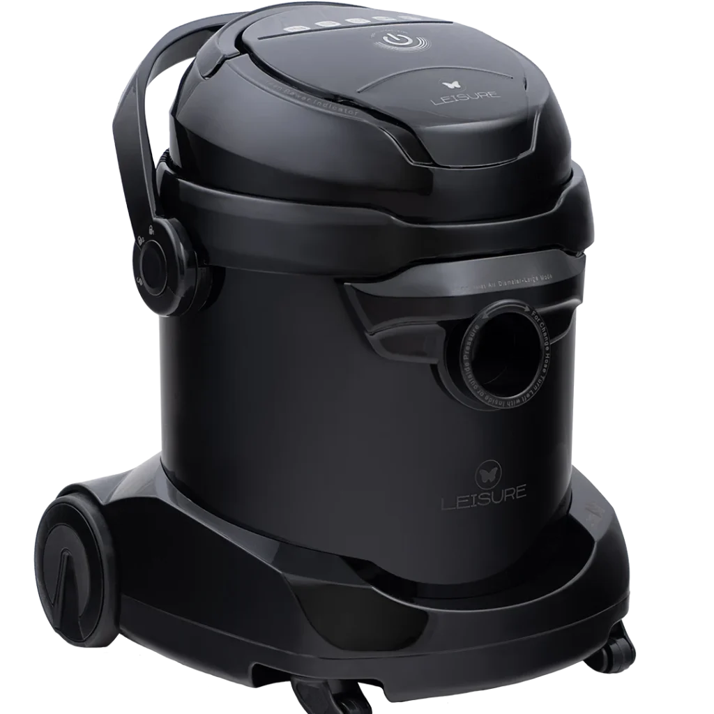 leisure vacuum cleaner